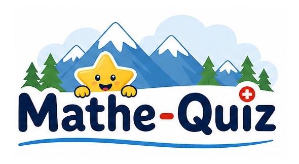 Mathe-Quiz