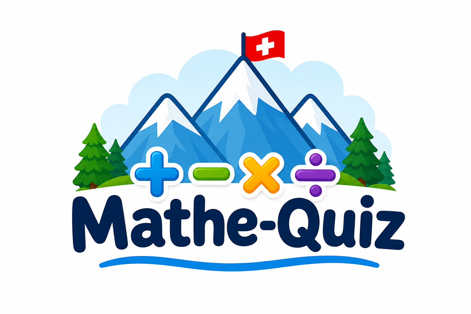 Mathe-Quiz
